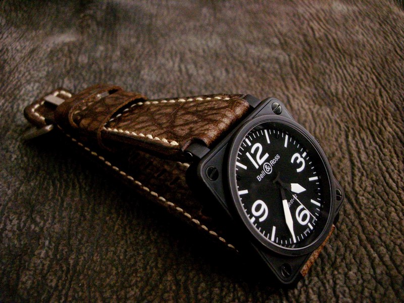 Safari Collection - Hannibal Stone for BR01