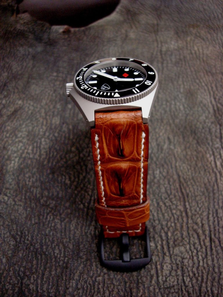Hornback Alligator for Dagaz Cav-1