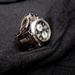 Alligator Bund strap for Graham Chronofighter - The Beast!!