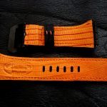 Newly Arrived - SuperMatte Teju Lizard in New Colors!!