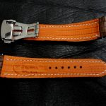 SuperMatte Teju Lizard skins in stock: