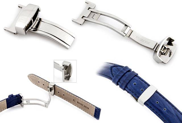 Aftermarket Buckles and Clasps for Your Custom Strap Pleasure ...