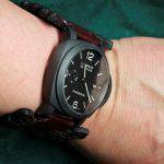 For Sale: PAM312 with Diamond Like Coating (DLC) Black Finish