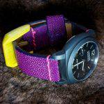 For Sale: PAM312 with Diamond Like Coating (DLC) Black Finish