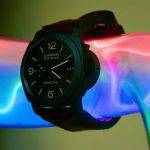For Sale: PAM312 with Diamond Like Coating (DLC) Black Finish