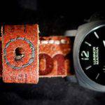 For Sale: PAM312 with Diamond Like Coating (DLC) Black Finish