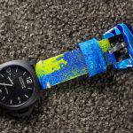 For Sale: PAM312 with Diamond Like Coating (DLC) Black Finish