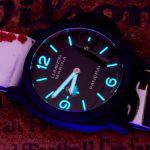 For Sale: PAM312 with Diamond Like Coating (DLC) Black Finish