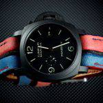 For Sale: PAM312 with Diamond Like Coating (DLC) Black Finish