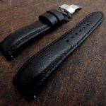 Straps made from our 'Outback Collection' Kangaroo leathers