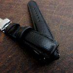 Straps made from our 'Outback Collection' Kangaroo leathers