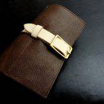 Watch and Strap Travel Rolls Available in 9 Beautiful Color Combinations!!
