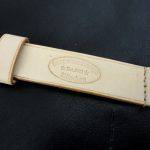 Watch and Strap Travel Rolls Available in 9 Beautiful Color Combinations!!