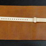 Watch and Strap Travel Rolls Available in 9 Beautiful Color Combinations!!