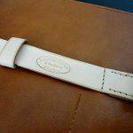 Watch and Strap Travel Rolls Available in 9 Beautiful Color Combinations!!