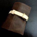 Watch and Strap Travel Rolls Available in 9 Beautiful Color Combinations!!