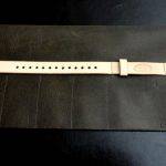 Watch and Strap Travel Rolls Available in 9 Beautiful Color Combinations!!