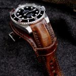 Custom Straps for Rolex Submariner