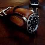 Custom Straps for Rolex Submariner