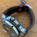 Custom Watch Straps for Audemars Piguet Royal Oak