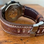 Custom Watch Straps for Audemars Piguet Royal Oak