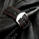 Custom Watch straps for Omega Planet Ocean