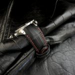 Custom Watch straps for Omega Planet Ocean