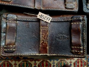 Newly Arrived Swiss Ammo Pouches