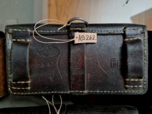 Newly Arrived Swiss Ammo Pouches