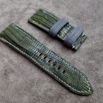 Custom Lizard Strap for PAM609
