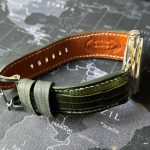 Custom Lizard Strap for PAM609