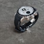 Custom Fit Strap for Tudor Panda Chronograph