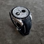 Custom Fit Strap for Tudor Panda Chronograph