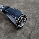 Newly Arrived Navy SuperMatte Alligator