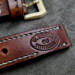 1966 Swiss Ammo strap for Kaventsmann Hedal II
