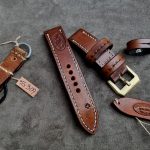 1966 Swiss Ammo strap for Kaventsmann Hedal II