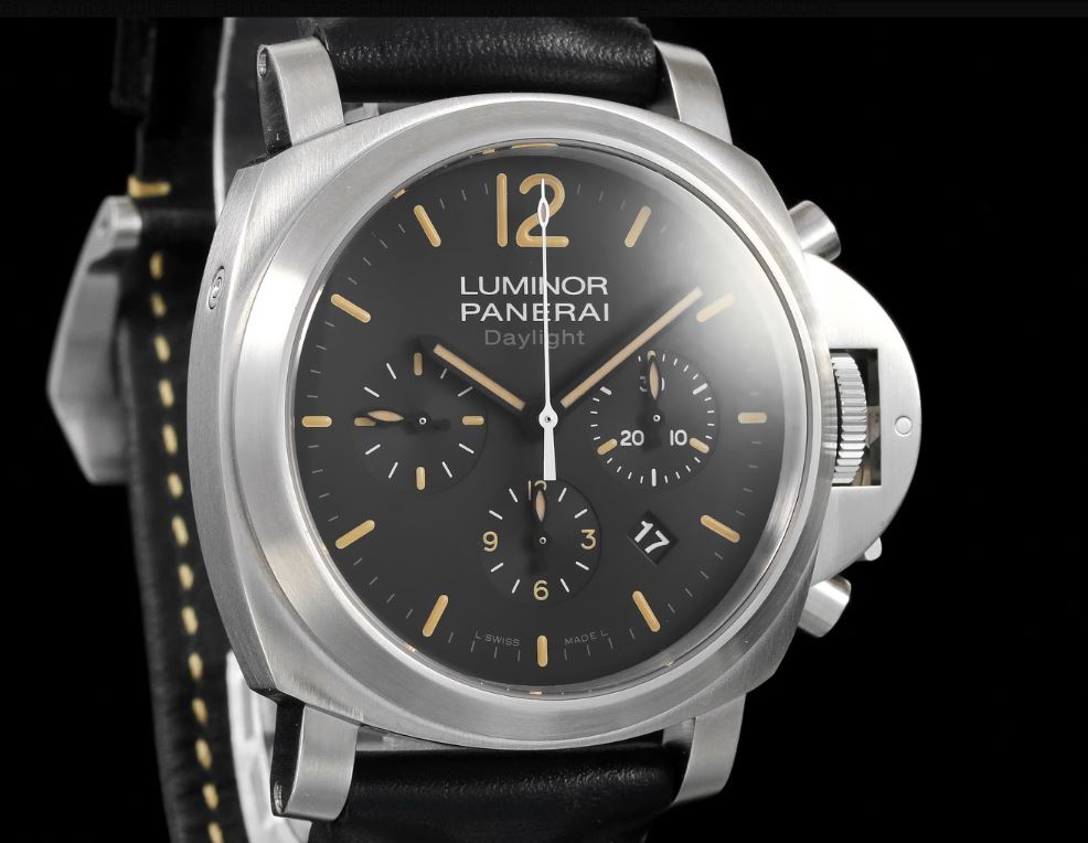 Panerai PAM0356