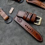 1966 Swiss Ammo strap for Kaventsmann Hedal II