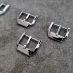 New Premium Luxury Pin Buckles