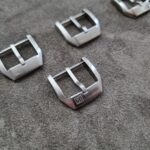 New Premium Luxury Pin Buckles