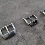 New Premium Luxury Pin Buckles