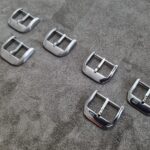 New Premium Luxury Pin Buckles
