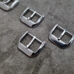 New Premium Luxury Pin Buckles