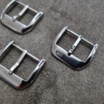 New Premium Luxury Pin Buckles