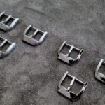 New Premium Luxury Pin Buckles
