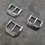 New Premium Luxury Pin Buckles