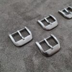New Premium Luxury Pin Buckles