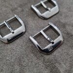 New Premium Luxury Pin Buckles
