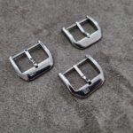 New Premium Luxury Pin Buckles