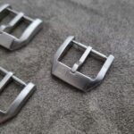 New Premium Luxury Pin Buckles